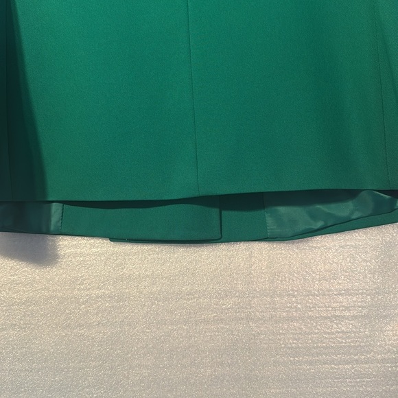 SAVIDA Green Blazer Large. - Picture 6 of 9